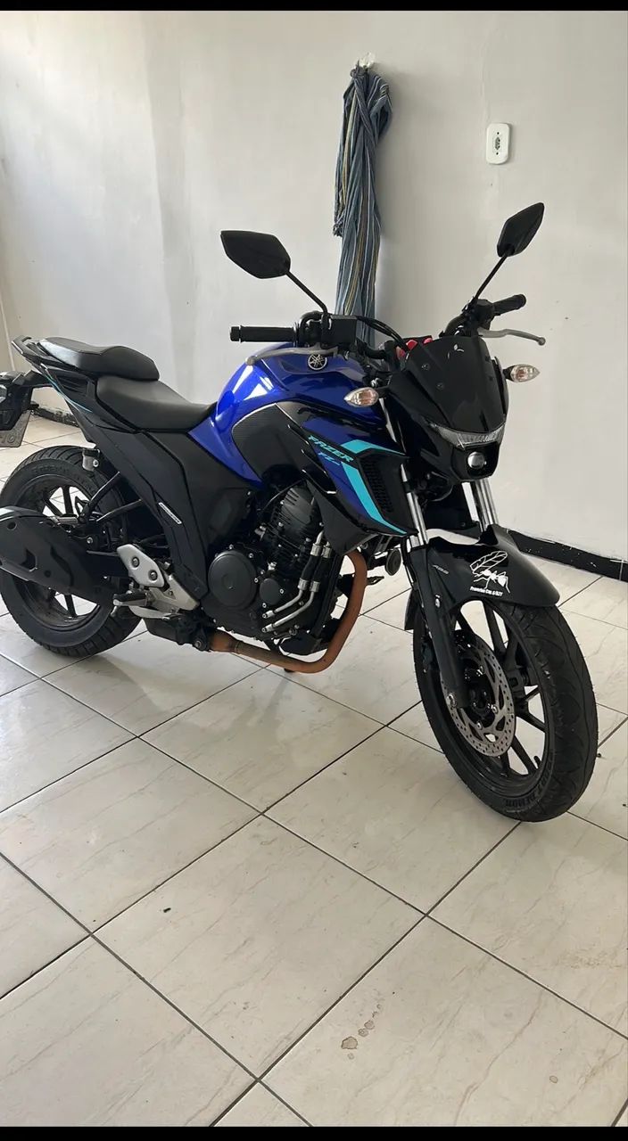 Fazer25  - Foto 2