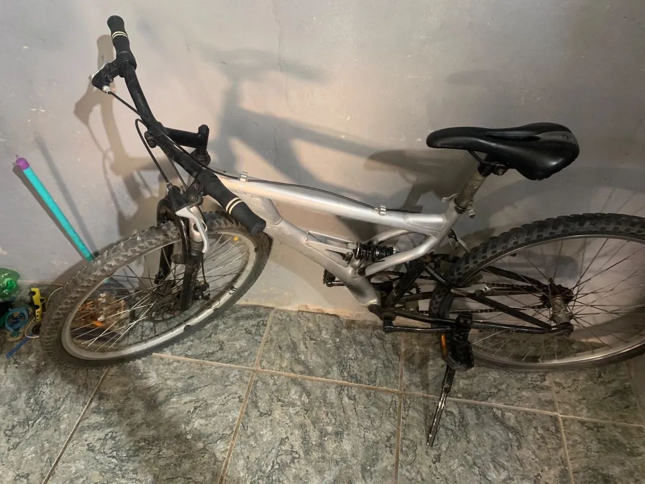 ? Bicicleta aro 26  - Foto 2