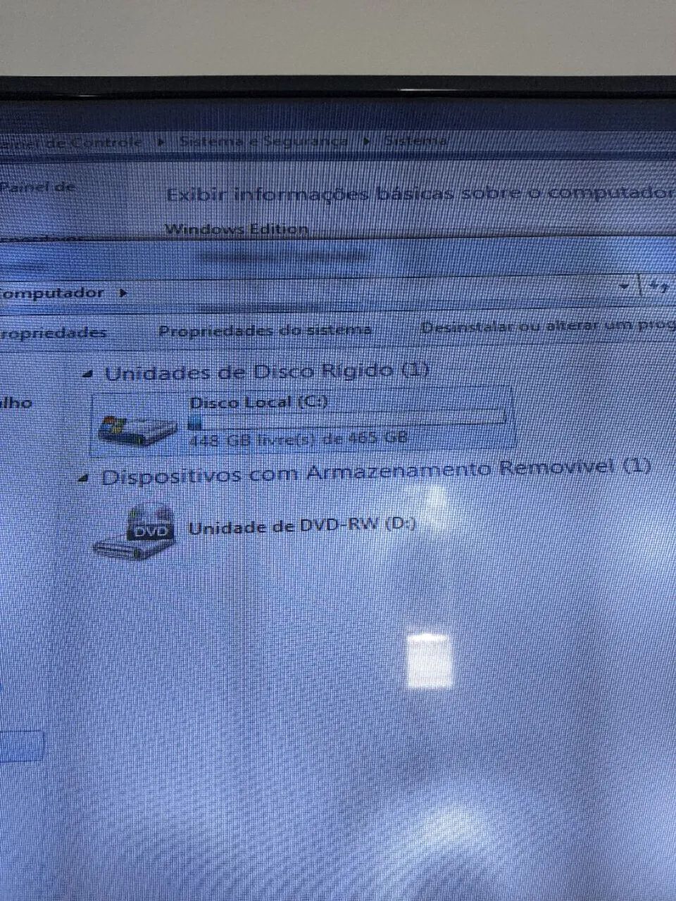 Pc para trabalhar  - Foto 2