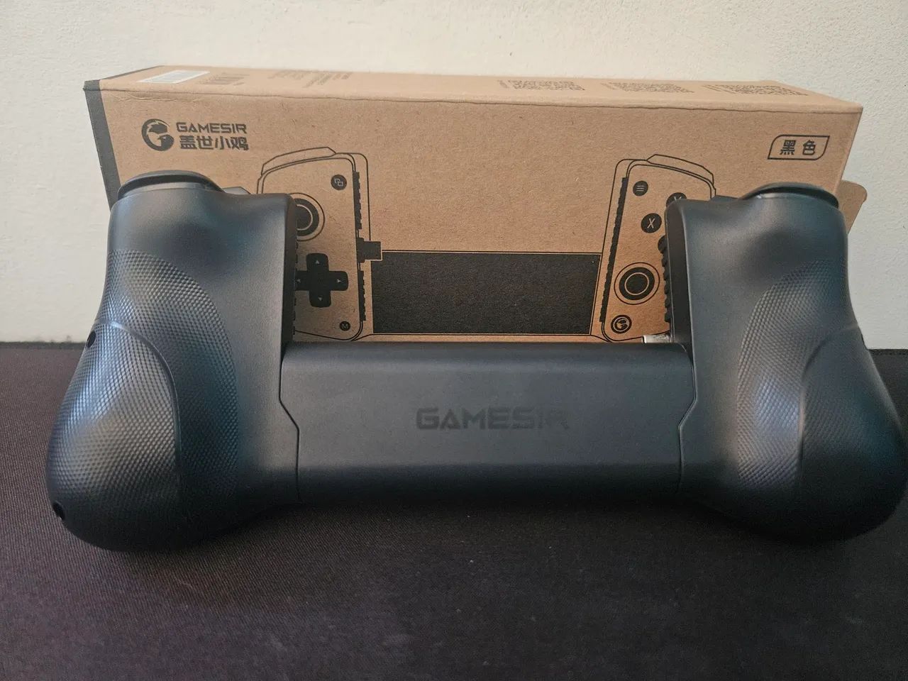 Gamesir X5 LITE - Foto 2