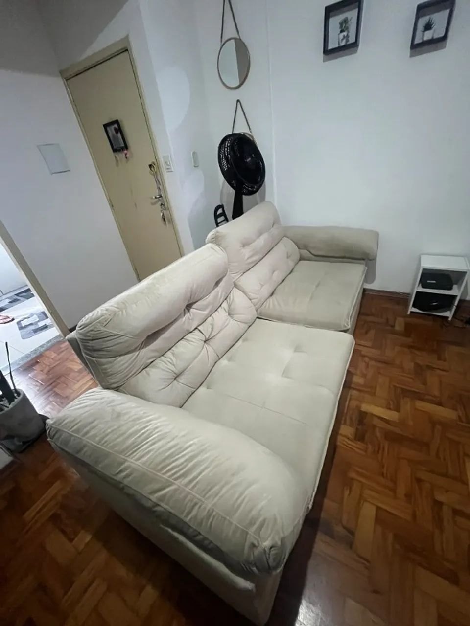 Sofá 2,40 - Foto 2