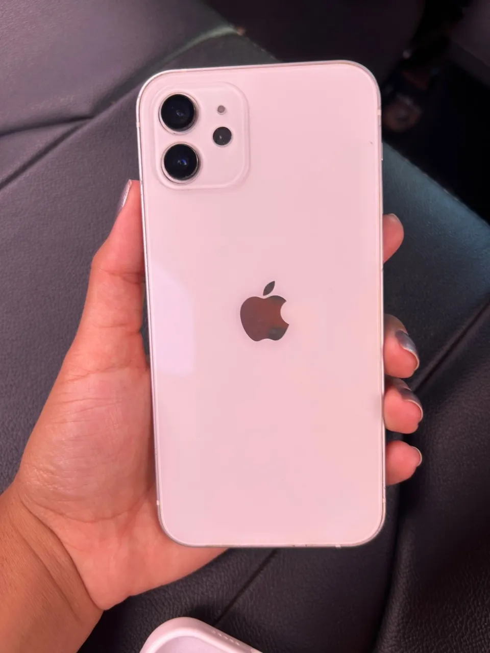 IPHONE 8 PLUS NOVO NA CAIXA TODO ORIGINAL - Celulares e
