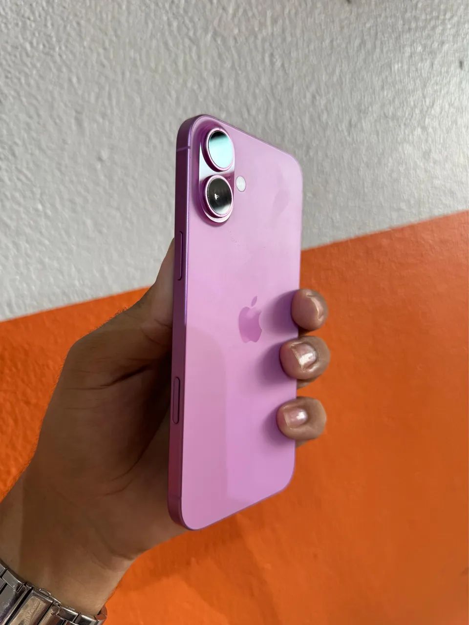 16 plus 128gb - Foto 3