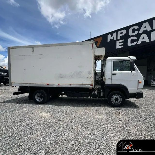 VW 9.160 DRC - Foto 6