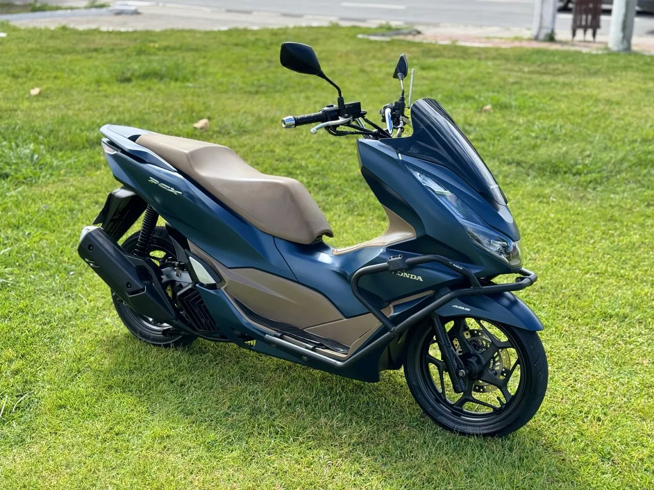 Honda PCX DLX ABS 2024  - Foto 4