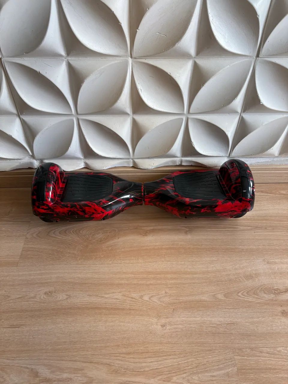 HoverBoard Vermelho - Foto 3