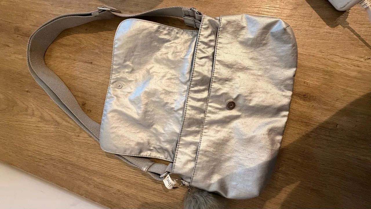 Bolsa Kippling original - Foto 3