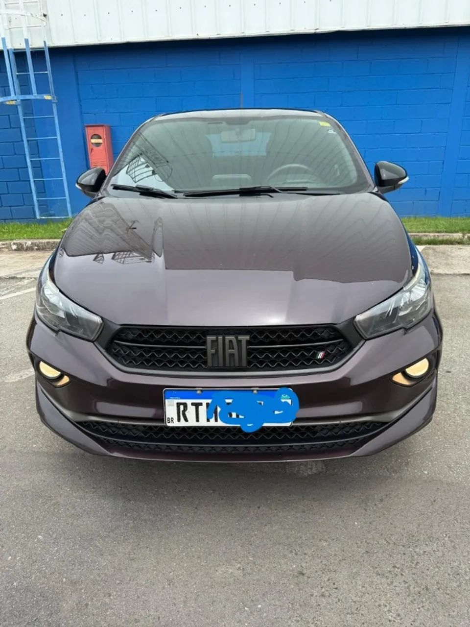 Fiat Cronos 1.3 8V FLEX 2022