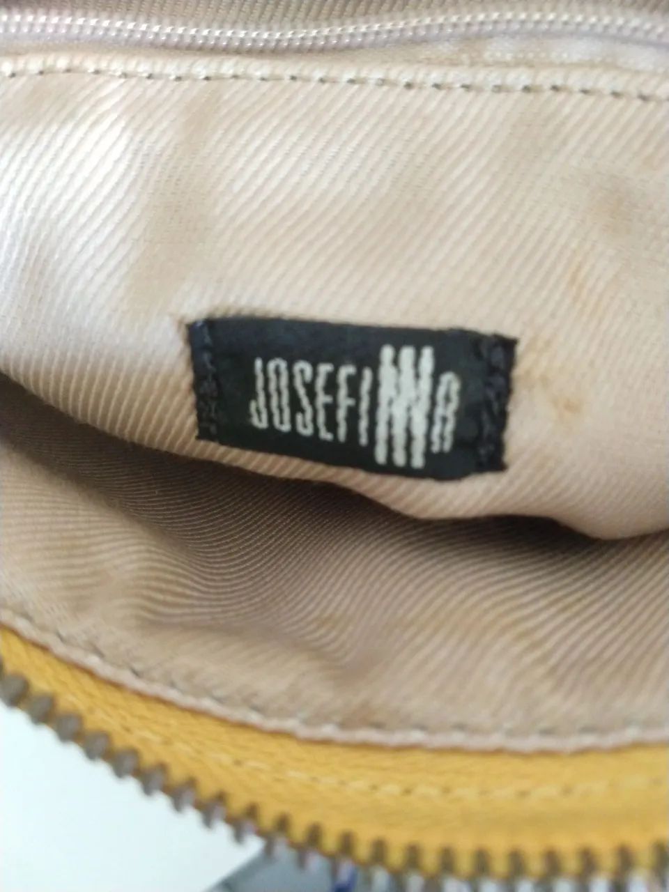 Bolsa feminina josefima - Foto 4