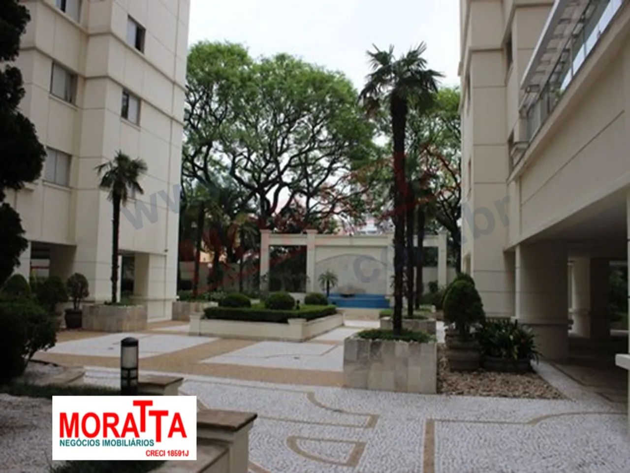Venda de Apartamento em São Paulo