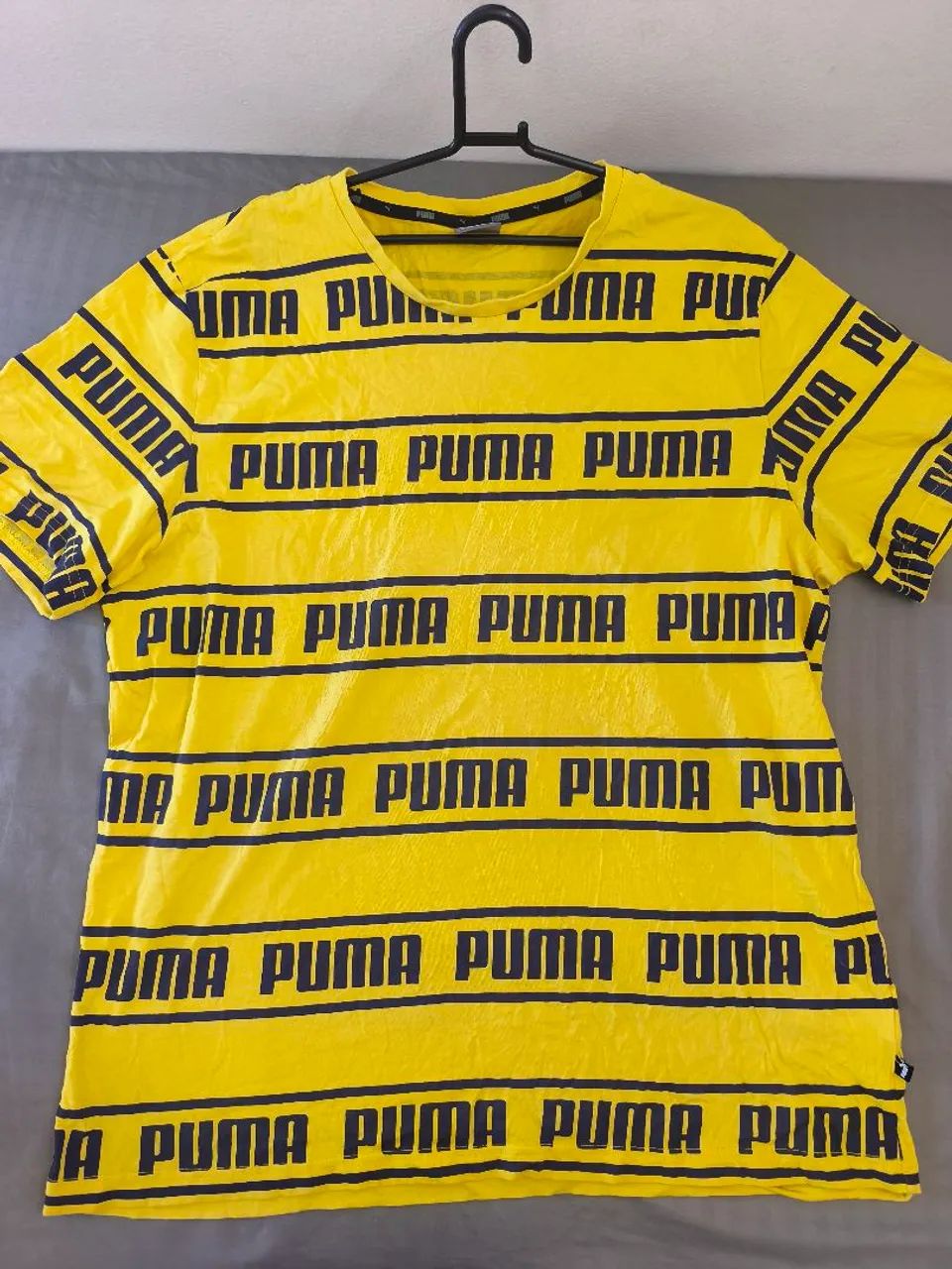 Camisa puma