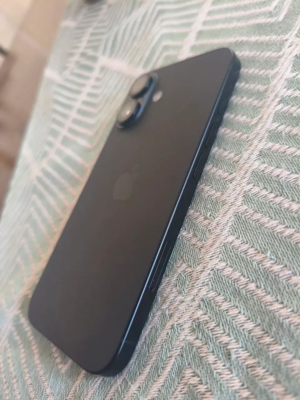 iPhone 16 - 256 GB - Foto 5