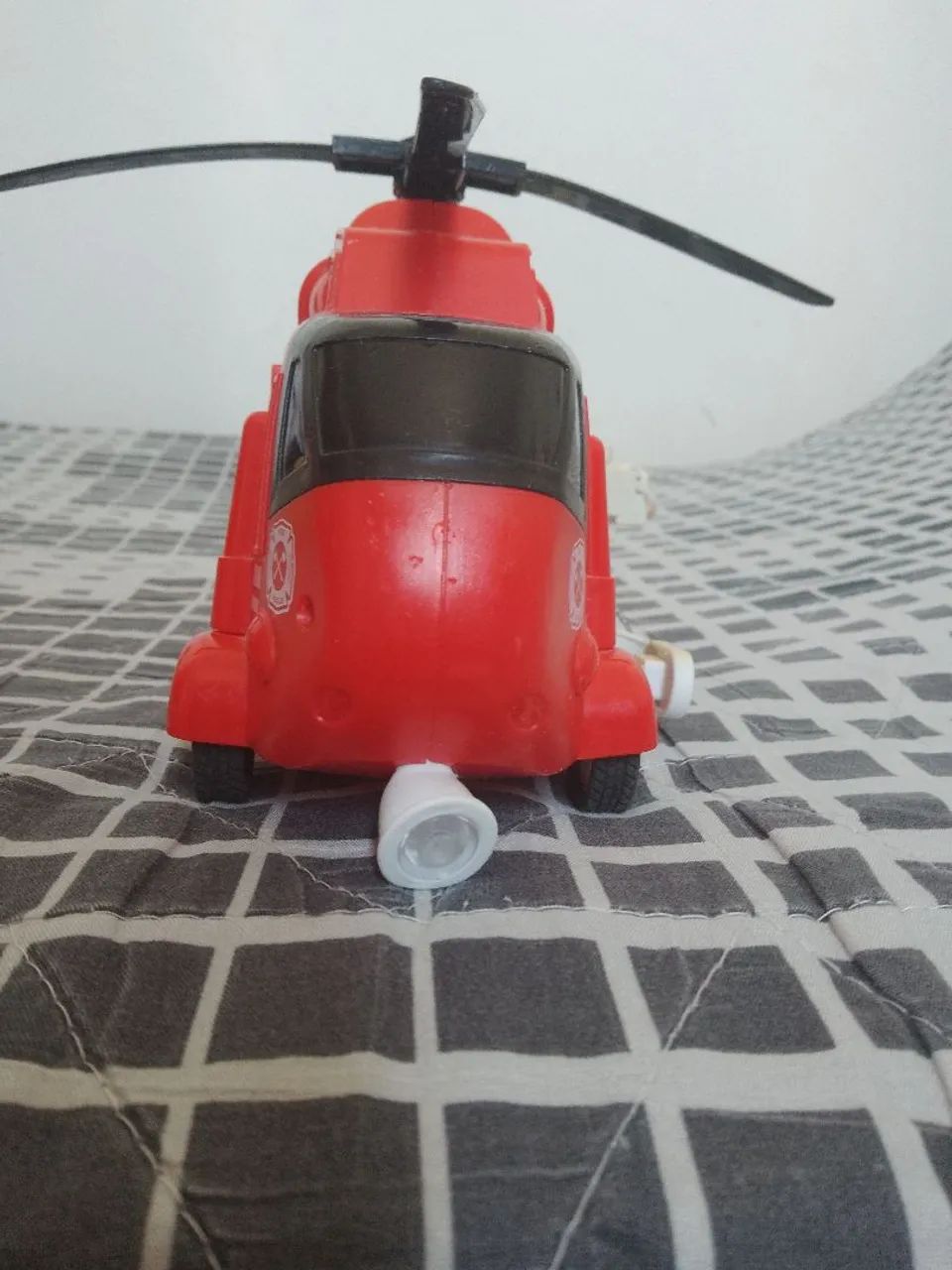 Brinquedos novos  - Foto 3