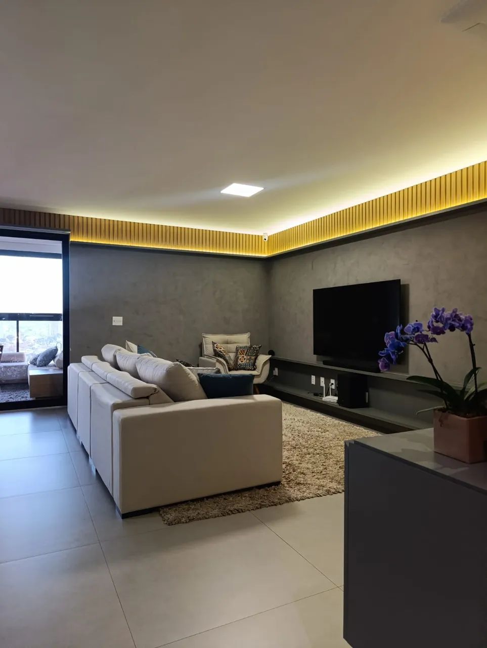 APARTAMENTO 3 SUITES - Foto 4