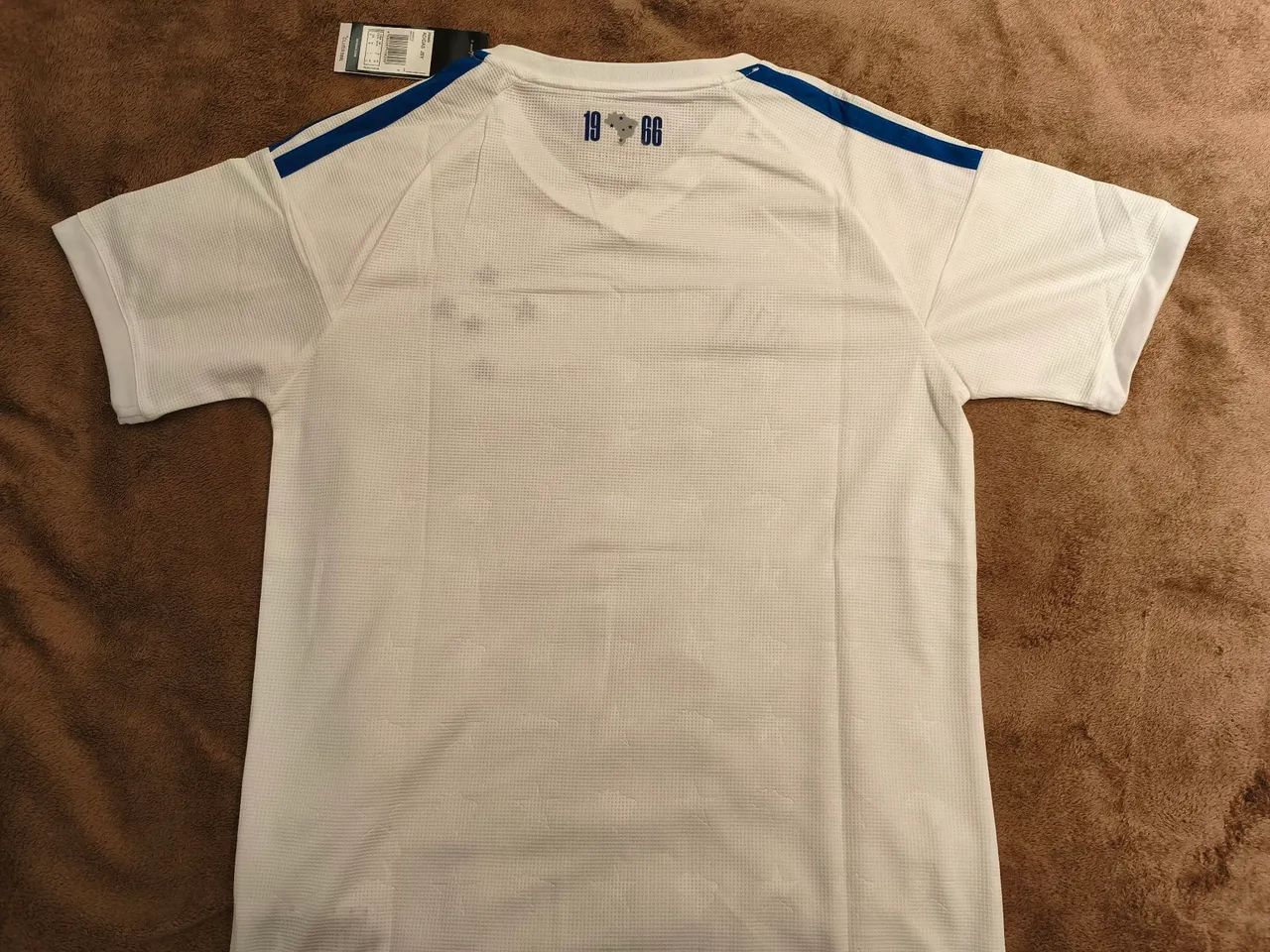 Camisa Cruzeiro 2026 - Foto 4
