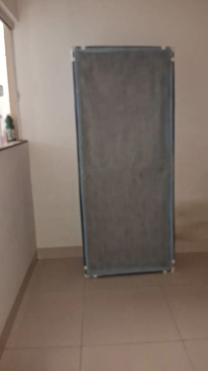 Base Cama box solteiro 