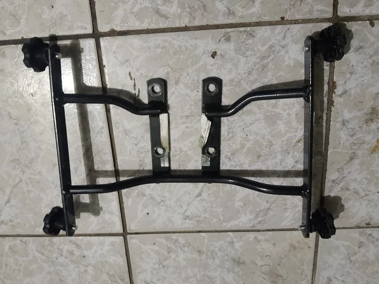 Pro Tork suporte  - Foto 2