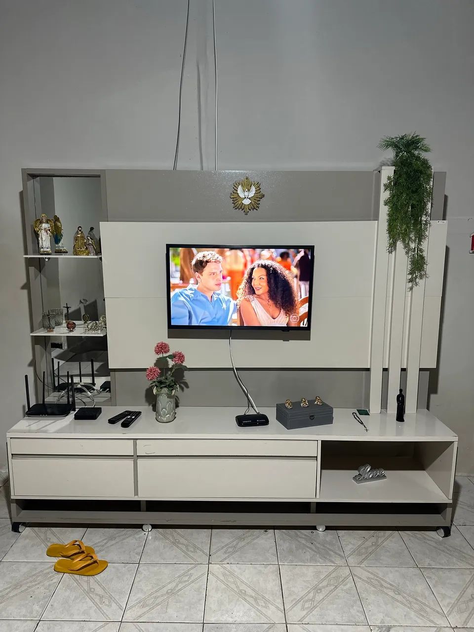 Homer para sala 