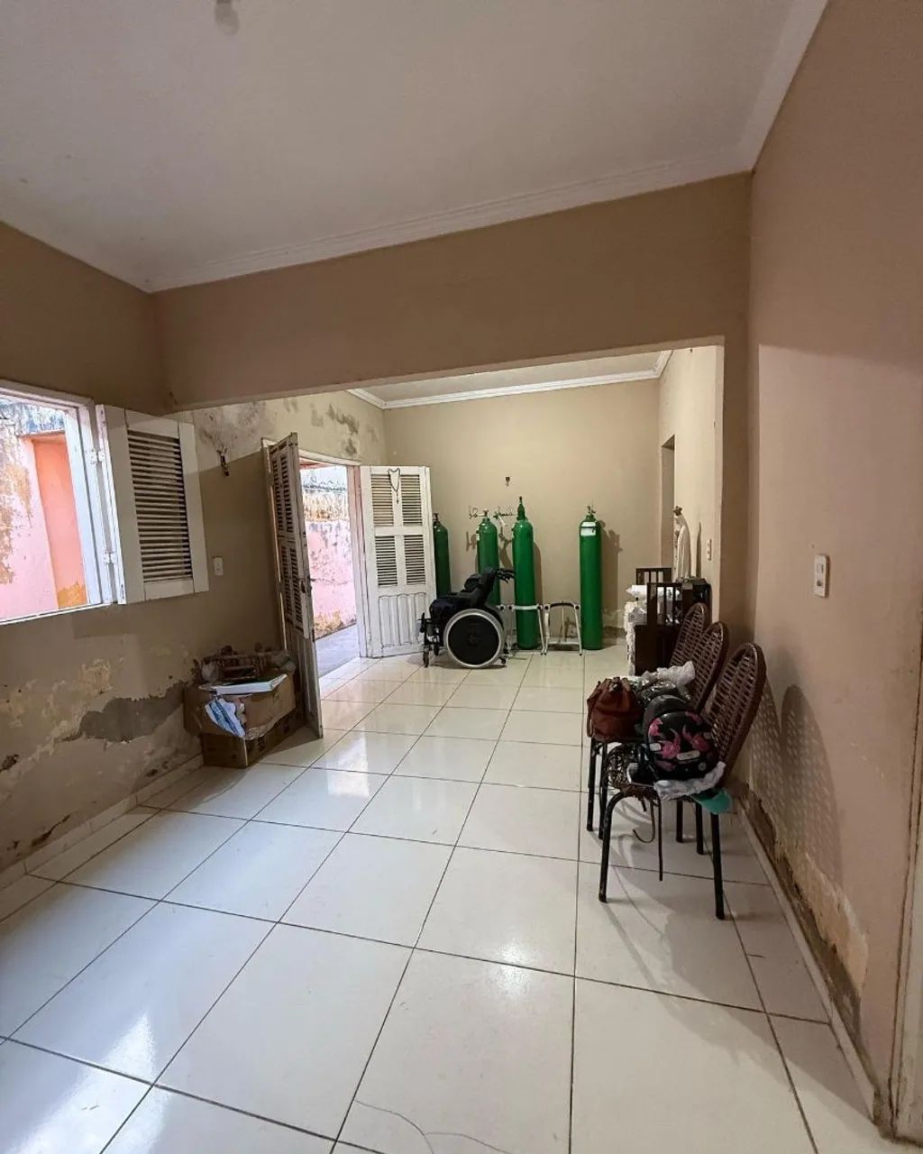 Casa padrão parque verde  - Foto 4
