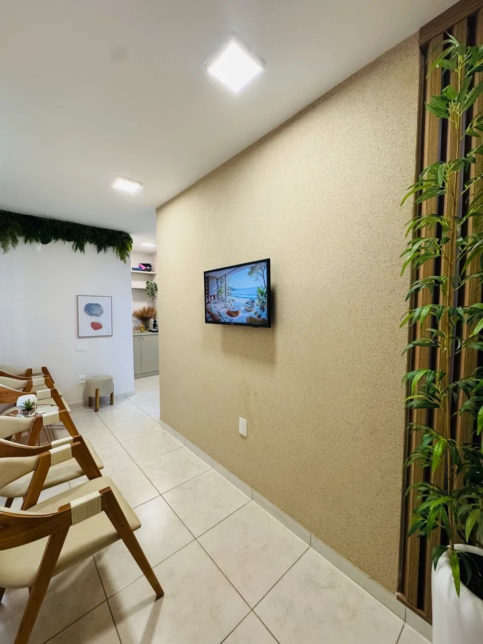 Sublocação sala comercial  - Foto 5