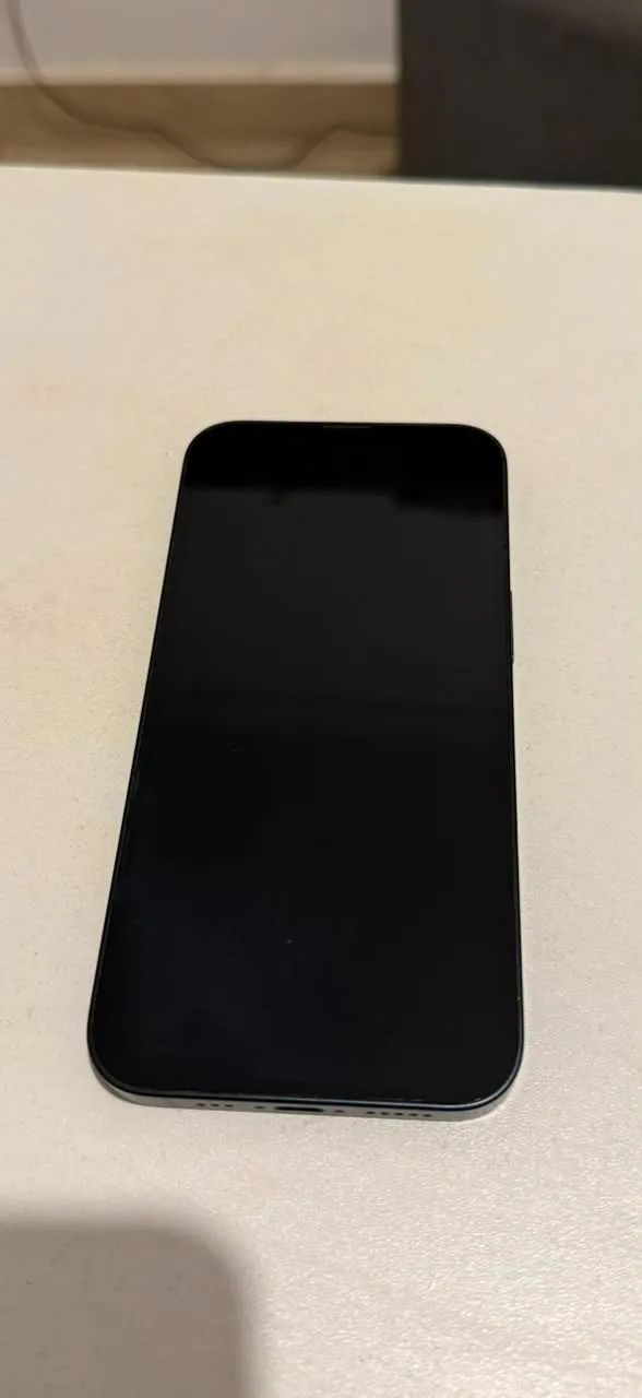 Iphone 14 128GB Azul - Foto 3