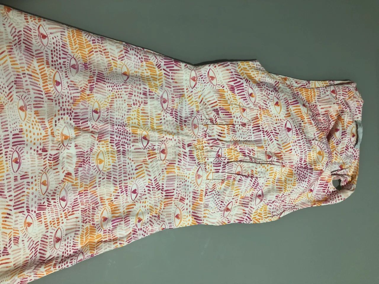Vestido MIDI  - Foto 2