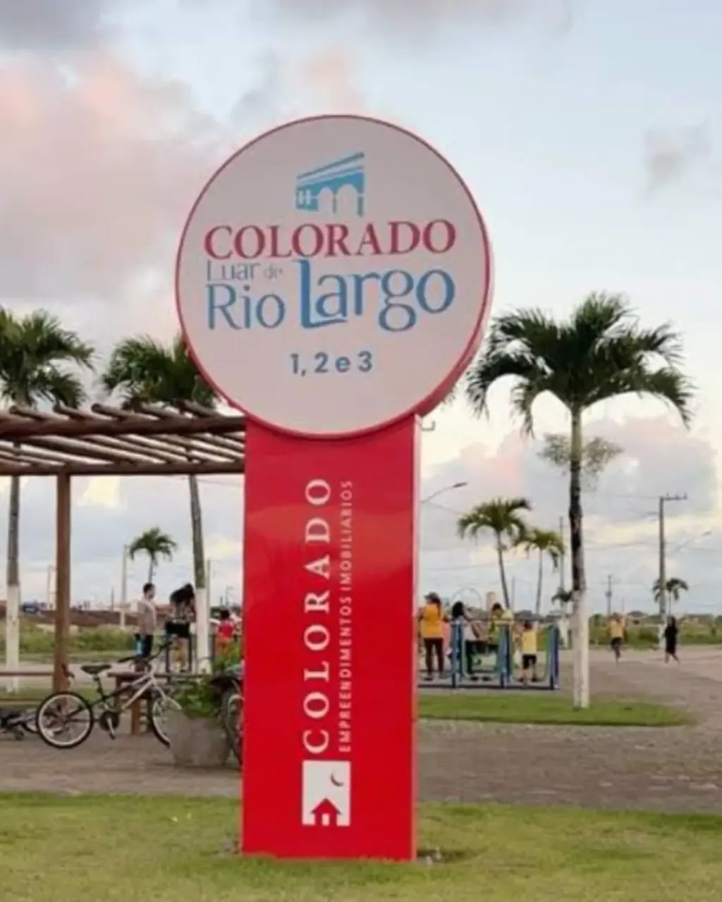 Lote à venda, COLORADO, Rio Largo, AL - Foto 2