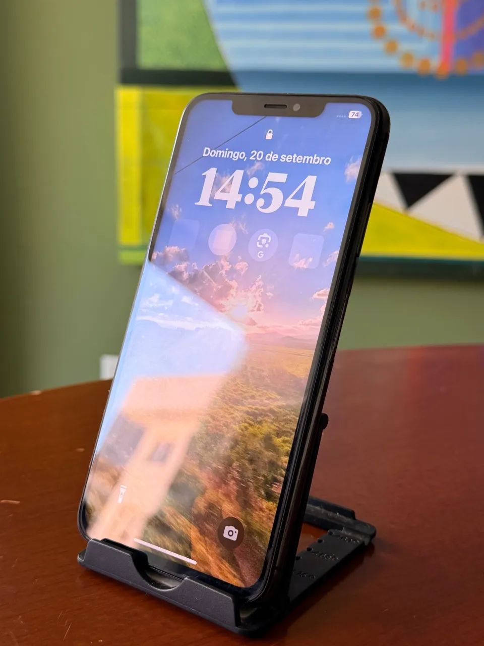 iPhone XS Max 