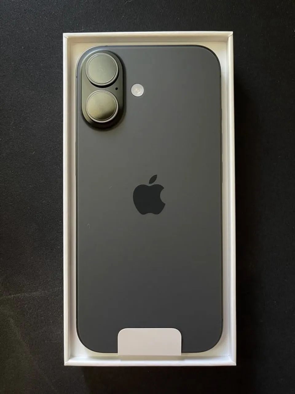 IPHONE 16 | IMPECÁVEL 