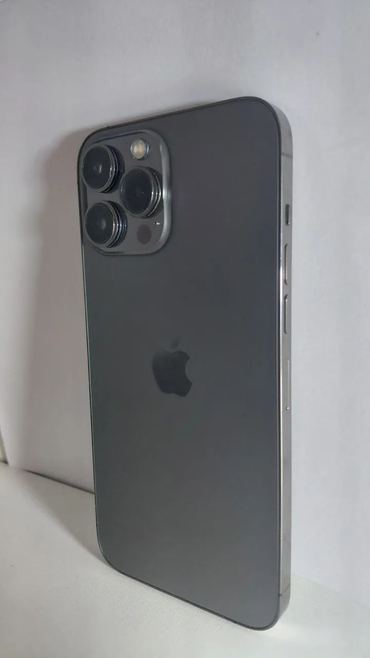 Iphone 13 Pro Max 512GB Seminovo
