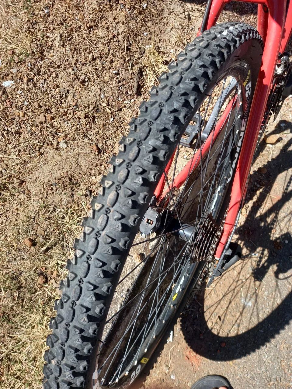 Bike aro 29 - Foto 2
