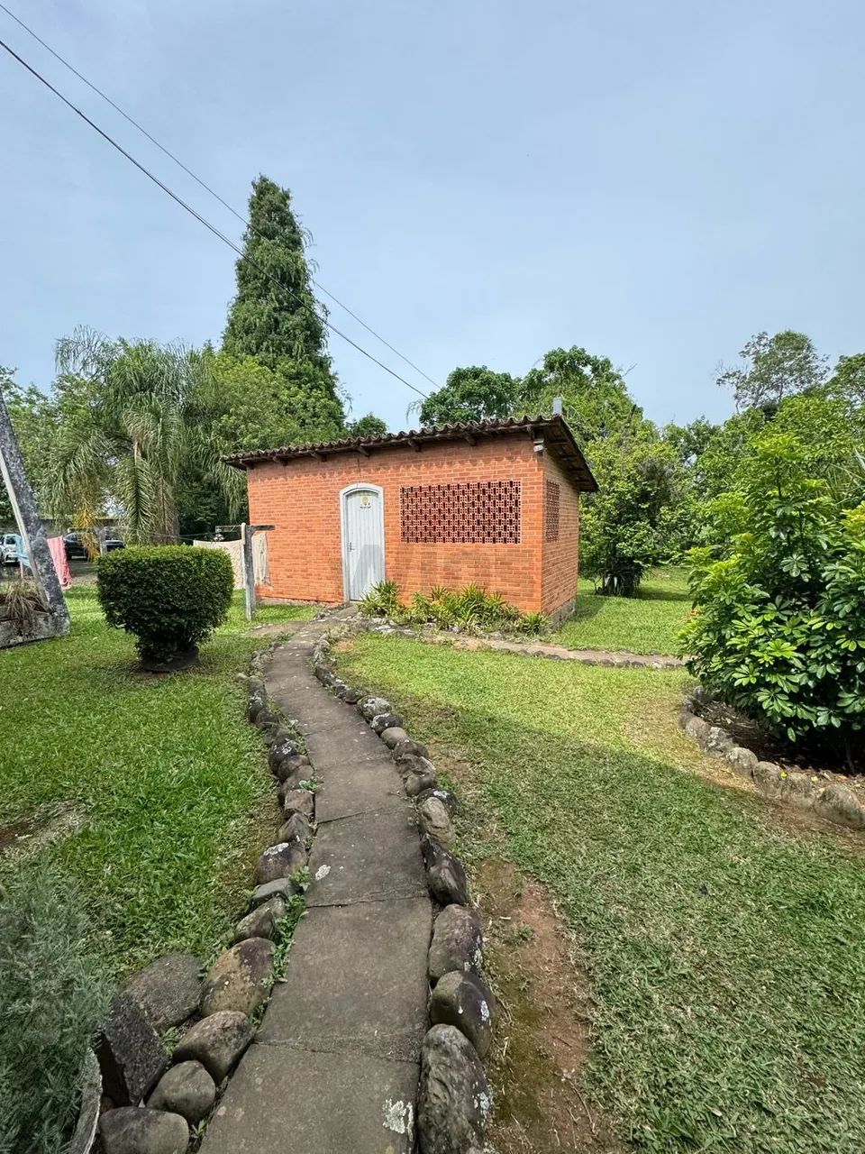 Chácara próxima ao Centro de Criciúma - Foto 7