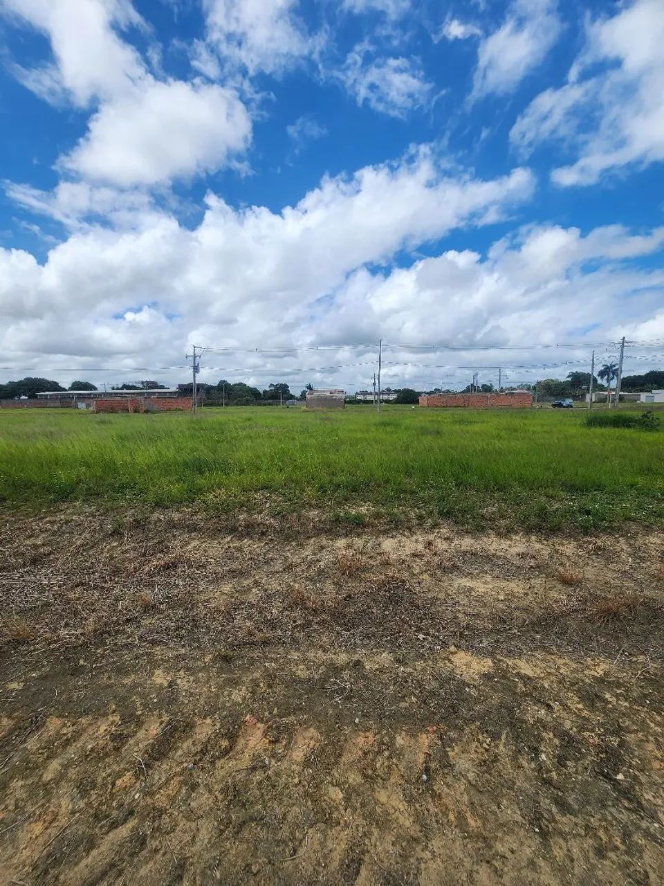 Repasse Lote próximo ao Aeroporto  - Foto 3