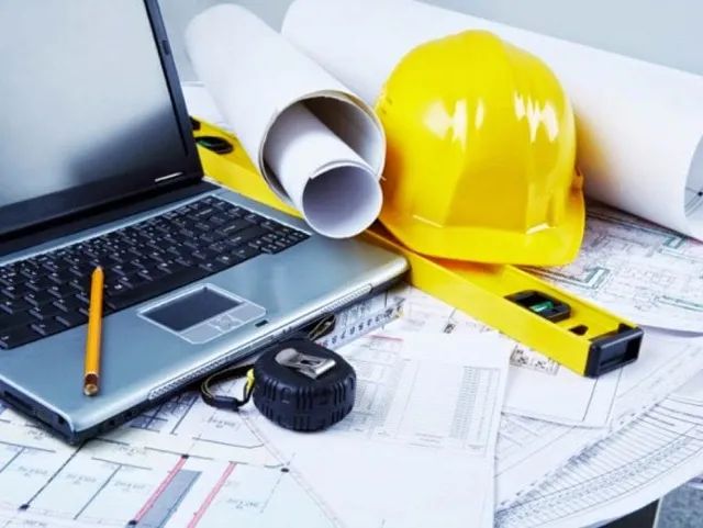 Engenheiro Civil - Foto 2