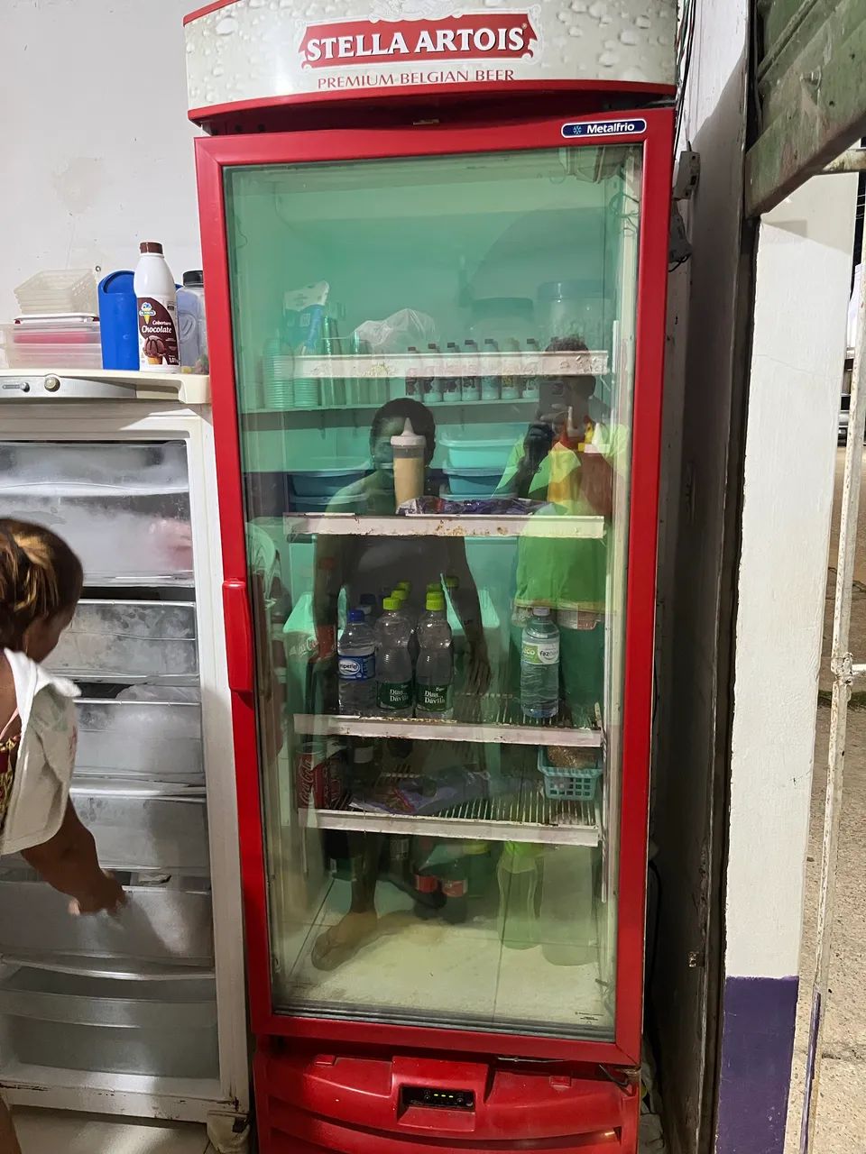 Geladeira - Foto 2
