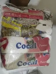Cesta básica 