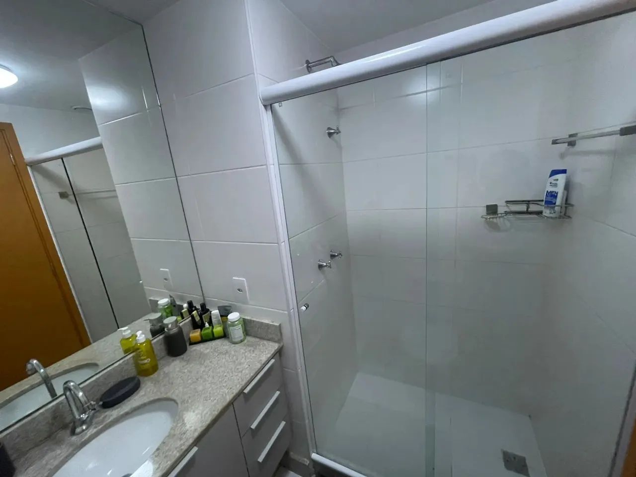 Imóvel para venda com 65 metros quadrados com 2 quartos em Rio Comprido - Rio de Janeiro - - Foto 7