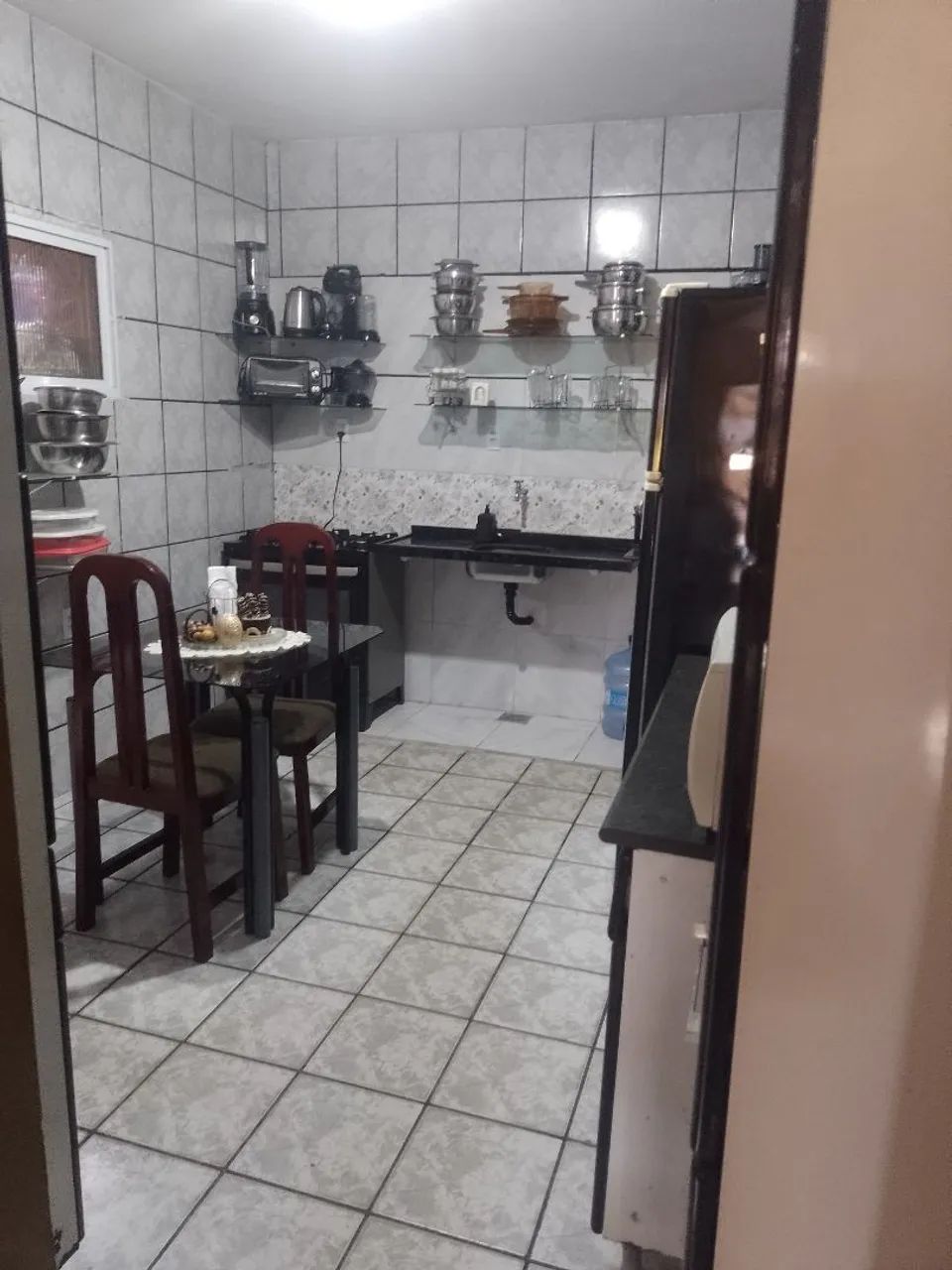 Vendo casa no Henrique Jorge  - Foto 5