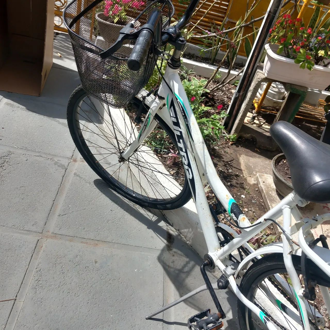 Bicicleta Aro 26 - Foto 4