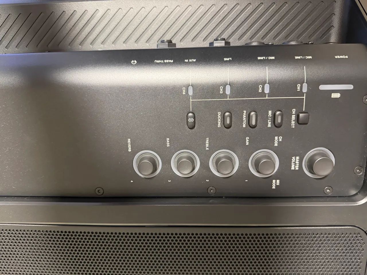 JBL Eon Compact - Foto 2