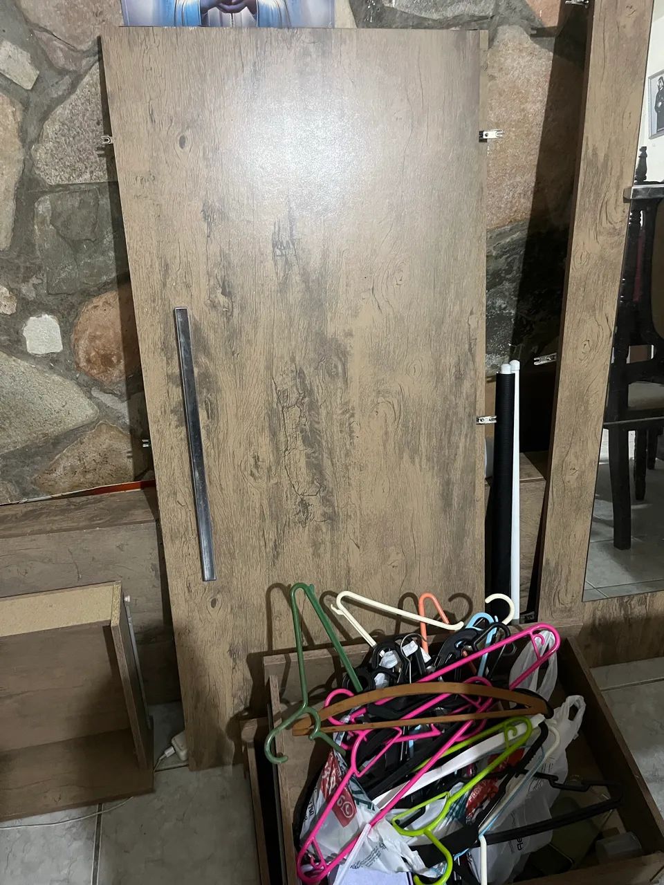 Guarda roupa  - Foto 2