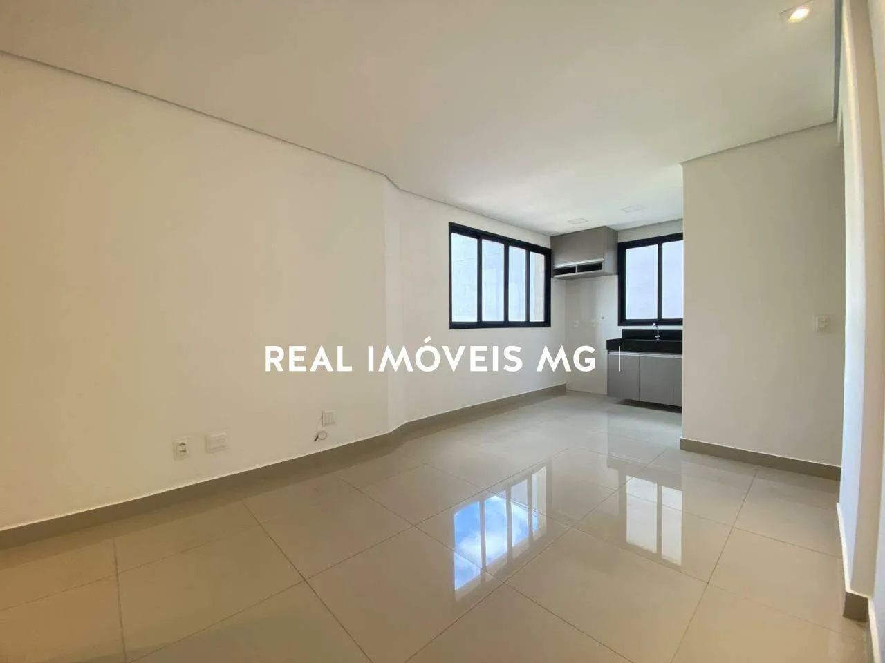 Apartamento para alugar 2 quartos no Lourdes