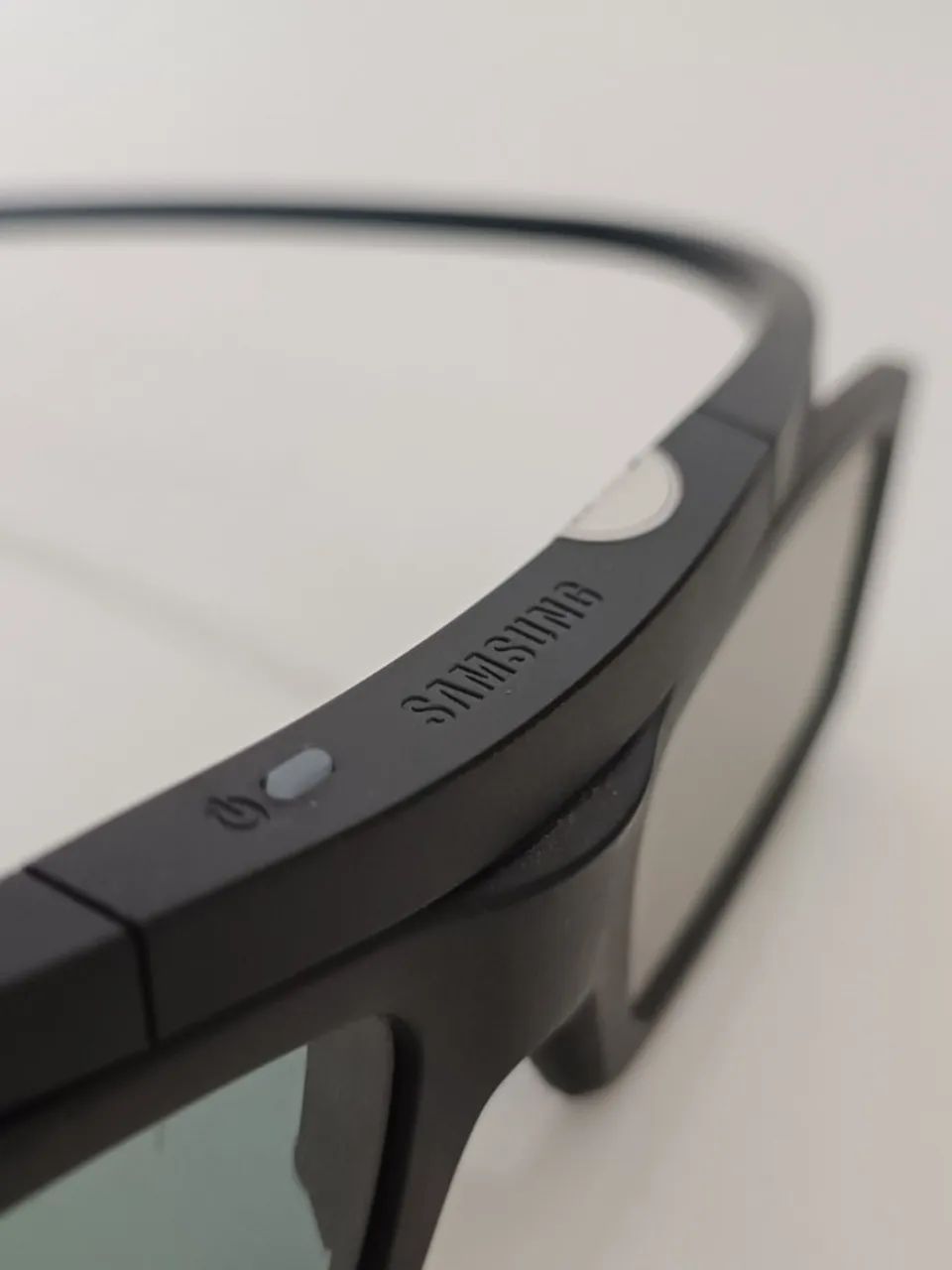 Óculos SAMSUNG 3D - Foto 2