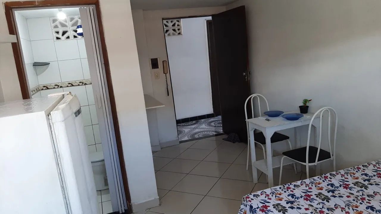 Apartamento Mobiliado Conceição -Palmeira - Centro - Foto 2