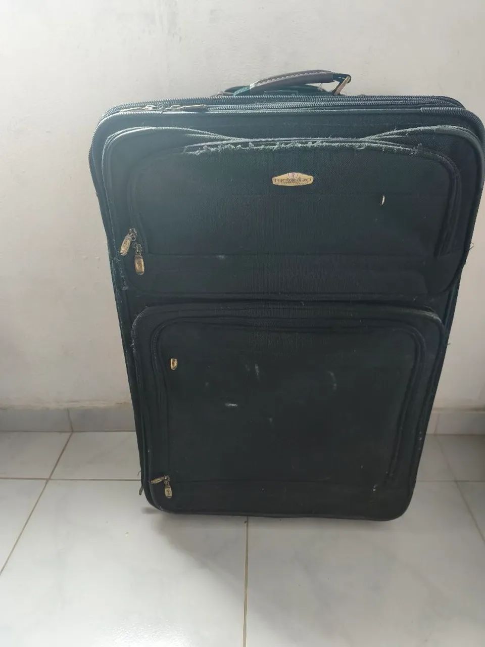 2 Malas de viagem  - Foto 2