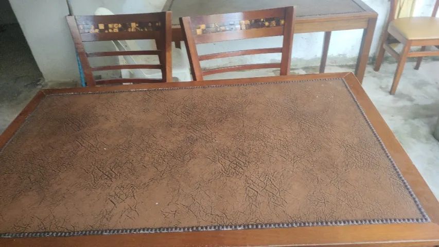 mesa de jantar  - Foto 5