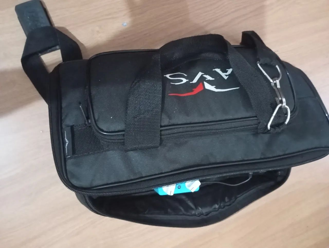 Pedalboard 30 x15 com bag  - Foto 4