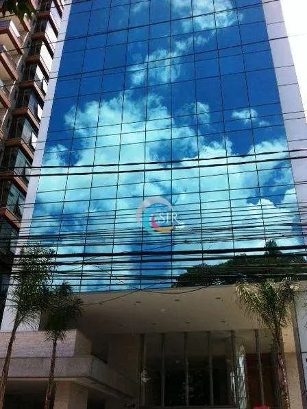 Conjunto para alugar, 528 m² Vila Olímpia - São Paulo/SP