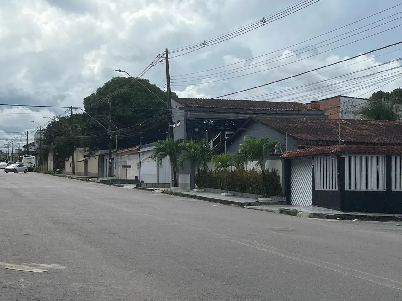 VENDO CASA NA CIDADE NOVA - Foto 4