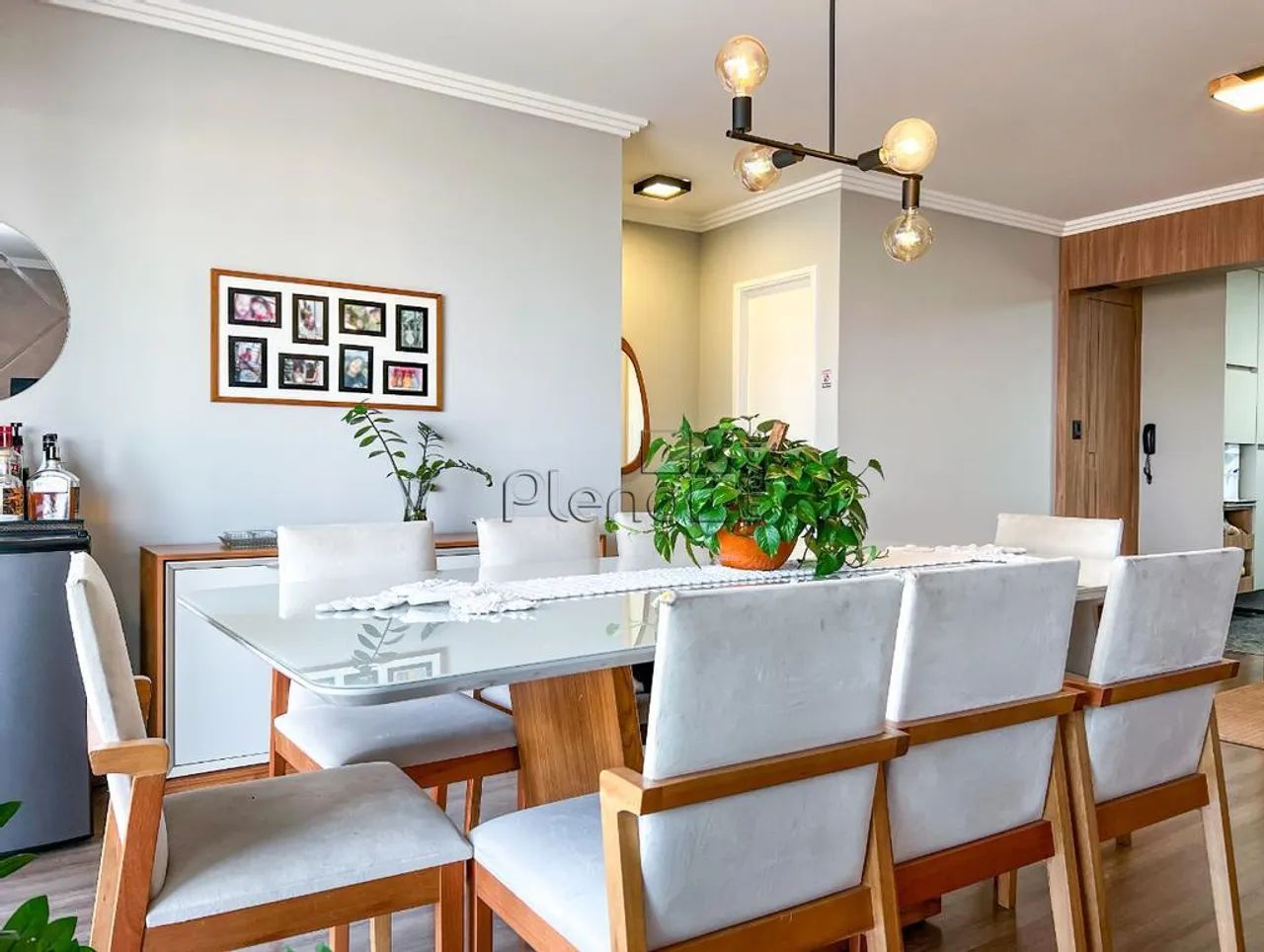 Apartamento para Venda com 3 suites, no Parque Prado, Campinas. - Foto 4